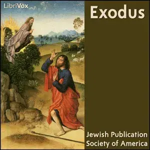 Torah (JPSA) 02: Exodus