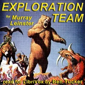 Exploration Team