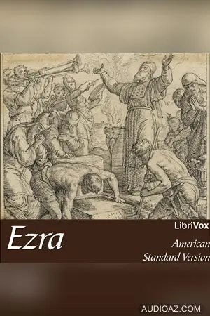 Bible (ASV) 15: Ezra