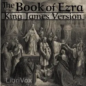Bible (KJV) 15: Ezra