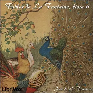 Fables de La Fontaine, livre 06