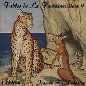 Fables de La Fontaine, livre 09
