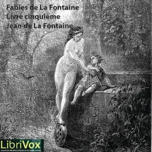 Fables de La Fontaine, livre 05 (ver 3)
