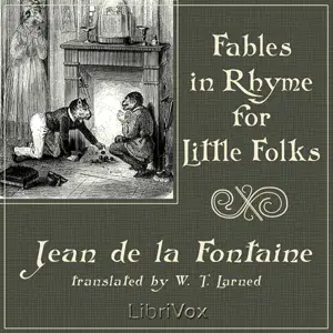 Fables in Rhyme for Little Folks