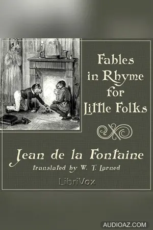 Fables in Rhyme for Little Folks