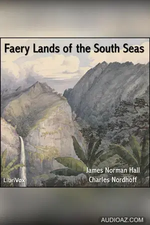 Faery Lands of the South Seas