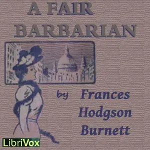 Fair Barbarian