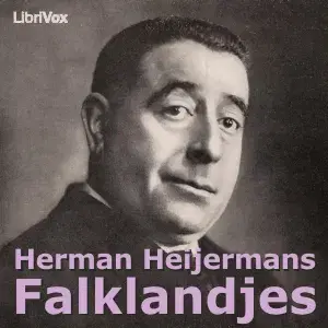 Falklandjes