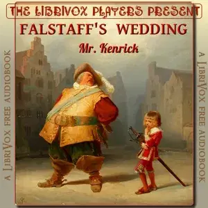 Falstaff's Wedding (1760 Version)