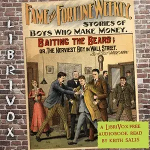 Fame and Fortune Weekly No. 13: Baiting the Bears