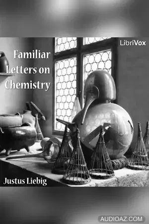 Familiar Letters on Chemistry