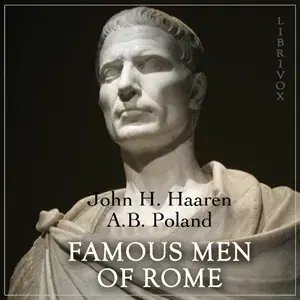 Famous Men of Rome
