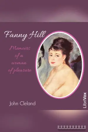 Fanny Hill: Memoirs of a Woman of Pleasure (version 2)