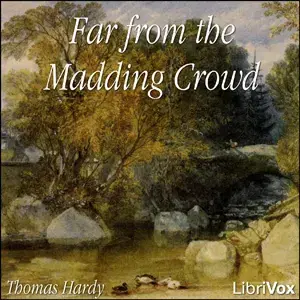 Far from the Madding Crowd