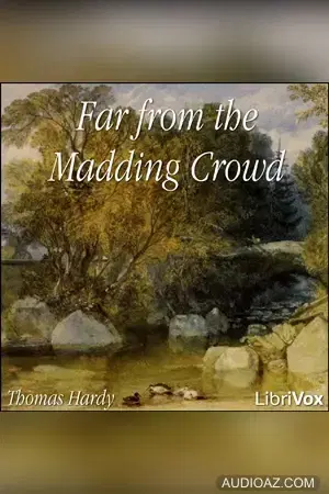 Far from the Madding Crowd