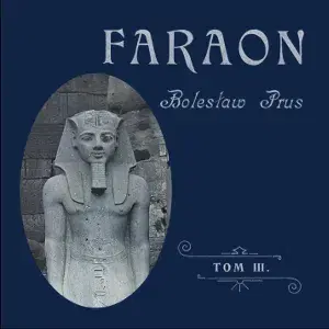 Faraon (tom 3)