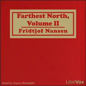 Farthest North, Volume II