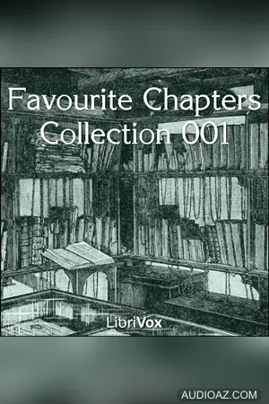 Favourite Chapters Collection 001