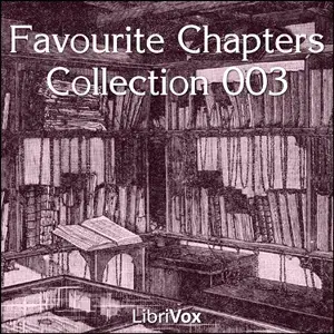 Favourite Chapters Collection 003