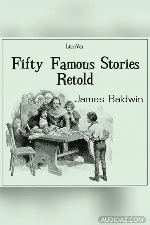 Fifty Famous Stories Retold