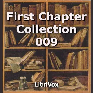 First Chapter Collection 009
