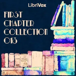 First Chapter Collection 013
