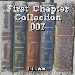 First Chapter Collection 007