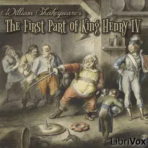 First Part of King Henry IV (version 2)