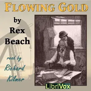 Flowing Gold