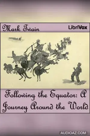 Following the Equator: A Journey Around the World