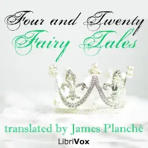 Four and Twenty Fairy Tales
