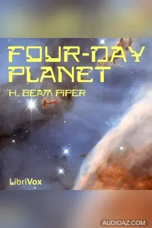 Four-Day Planet