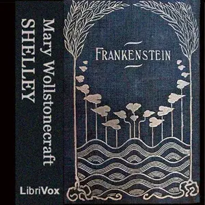 Frankenstein, or the Modern Prometheus (version 3)