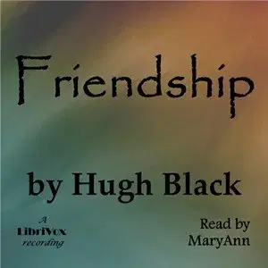 Friendship