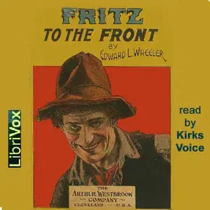 Fritz to the Front