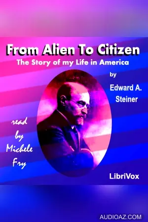 From Alien To Citizen