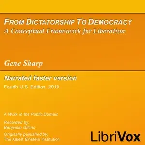 From Dictatorship to Democracy (version 2)