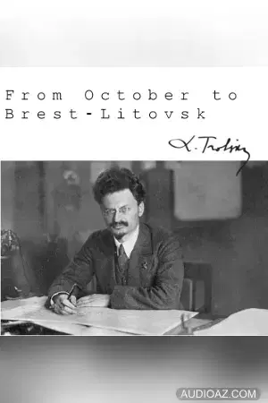 From October to Brest-Litovsk