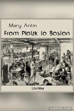 From Plotzk to Boston