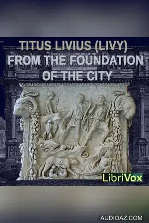 From the Foundation of the City Vol. 01