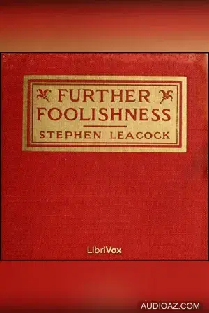 Further Foolishness