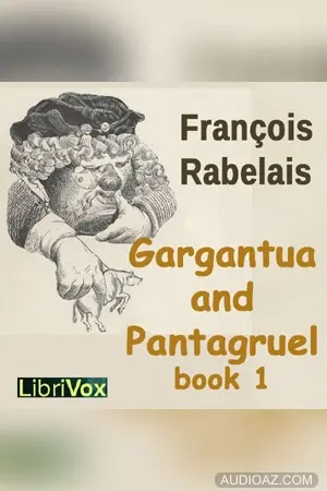 Gargantua and Pantagruel, Book I
