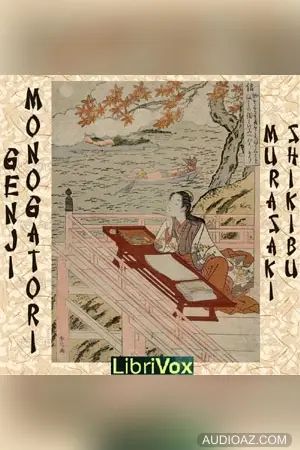 Genji Monogatari (The Tale of Genji)