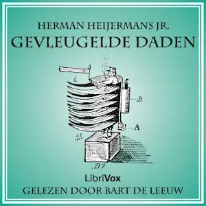 Gevleugelde Daden