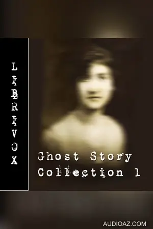 Ghost Story Collection 001