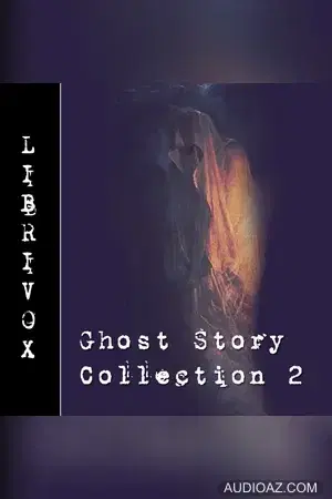 Ghost Story Collection 002