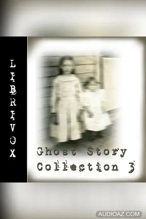 Ghost Story Collection 003