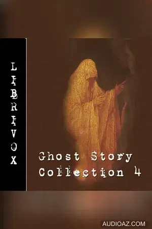 Ghost Story Collection 004