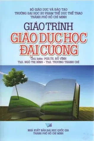 Giáo dục học đại cương