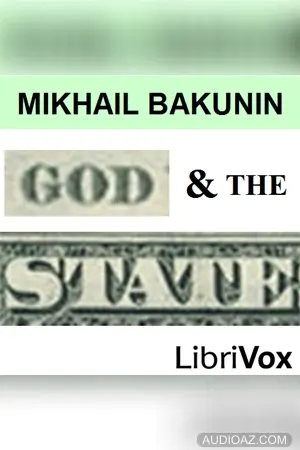 God and the State